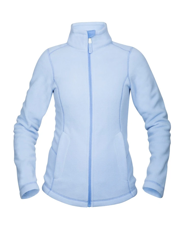 Bluza polarowa damska ARDON®YVONNE , niebieska