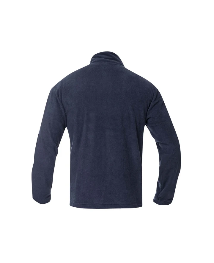 Mikina fleece ARDON®Polar 280 tmavě modrá