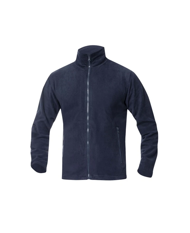 Mikina fleece ARDON®Polar 280 tmavě modrá