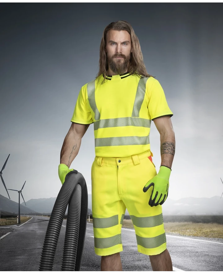 Tričko Hi-Vis žlté ARDON®SIGNAL