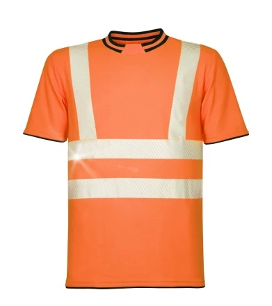 Tričko hi-viz ARDON®SIGNAL oranžové