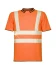 T-Shirt HiViz ARDON®SIGNAL pomarańczowy