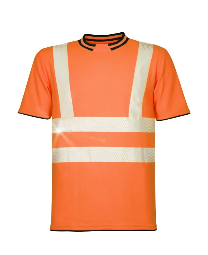 Tričko hi-viz ARDON®SIGNAL oranžové