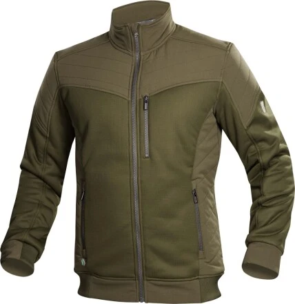 Bunda ARDON®HYBRID khaki S