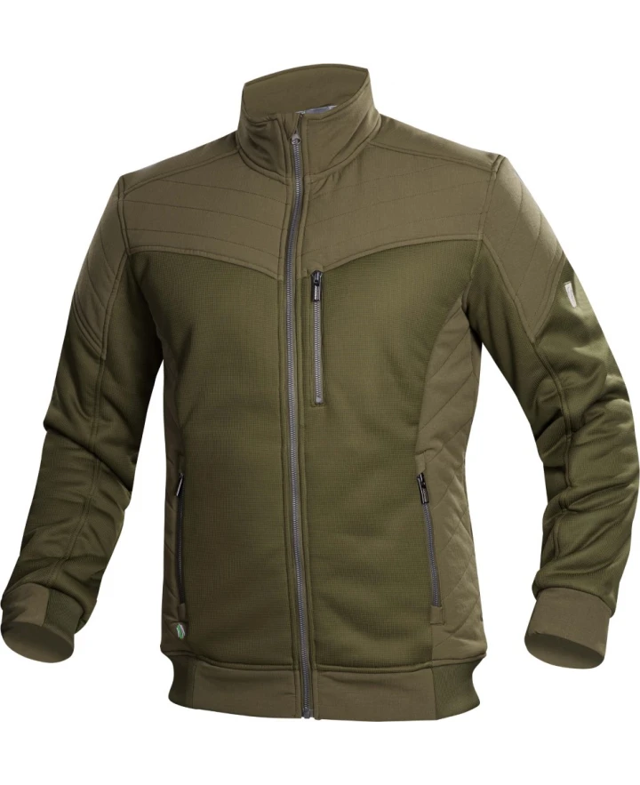 Bunda ARDON®HYBRID khaki S