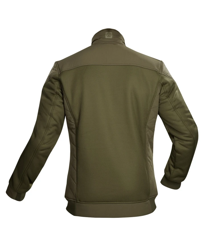 Bunda ARDON®HYBRID khaki S