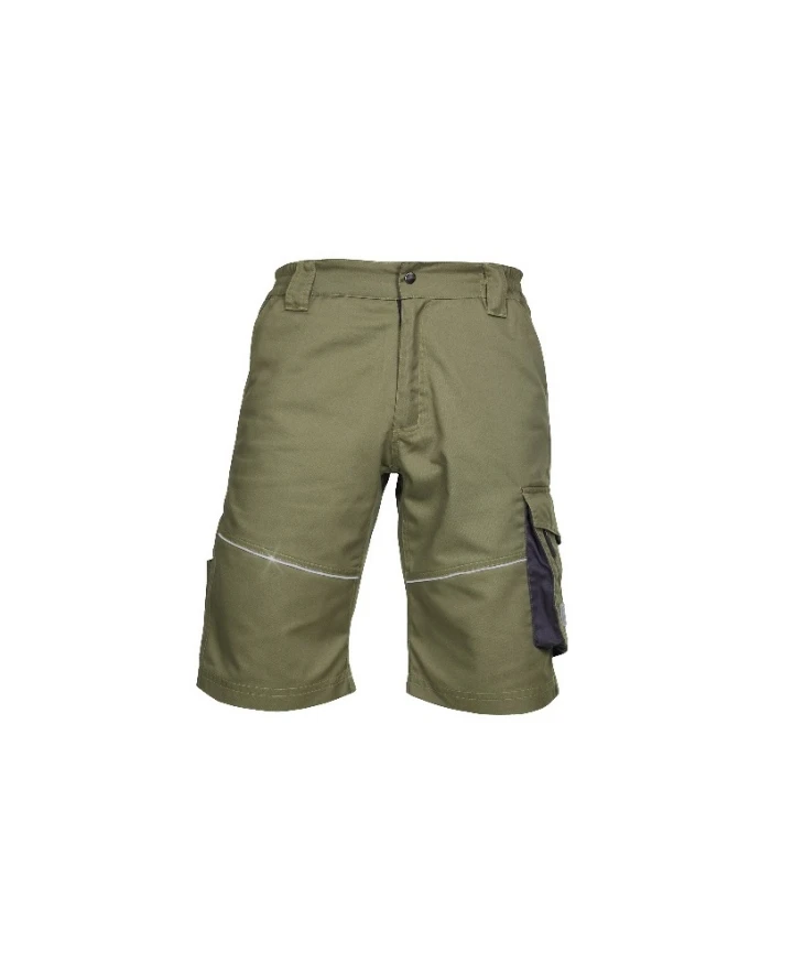 Szorty ARDON®SUMMER khaki