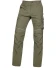 Spodnie do pasa ARDON®URBAN+ khaki