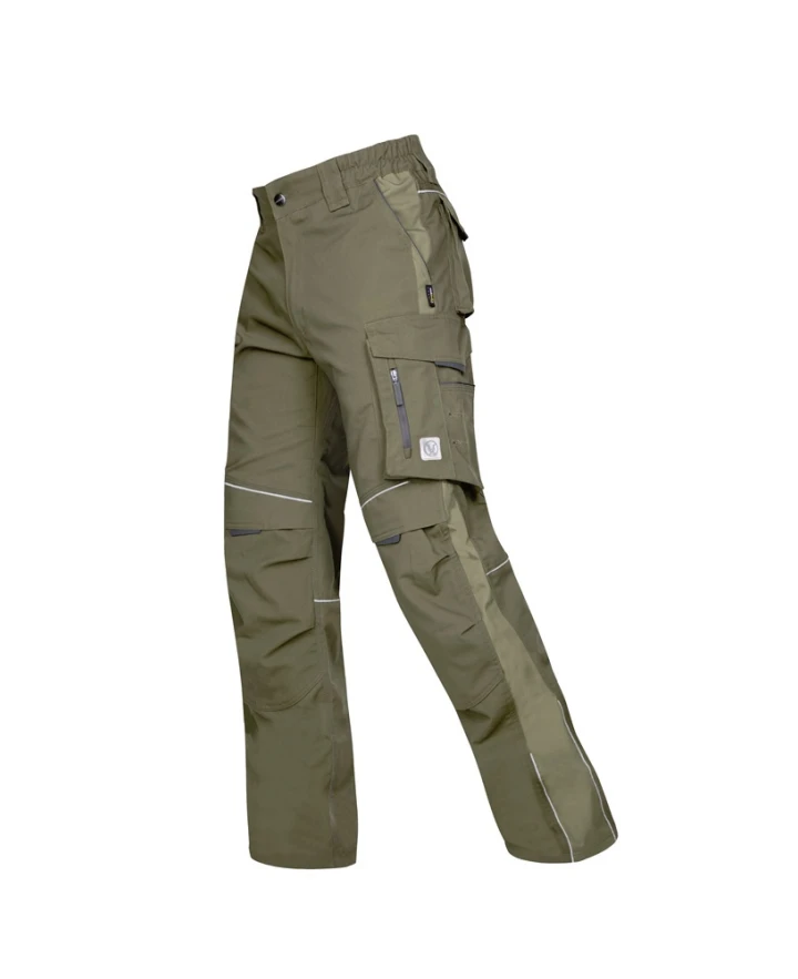 Spodnie do pasa ARDON®URBAN+ khaki