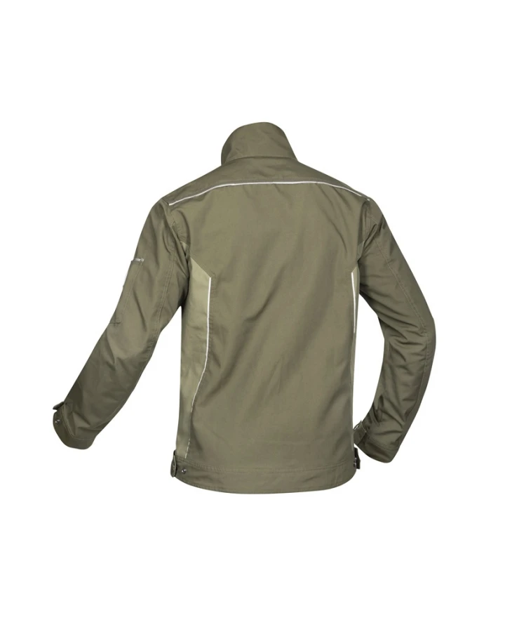 Blúza ARDON®URBAN+ khaki