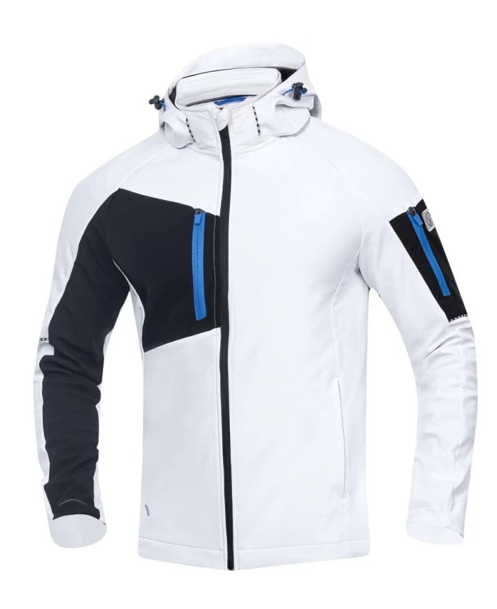 Kurtka softshell ARDON®CITYCONIC® biała