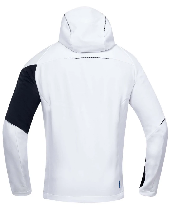 Kurtka softshell ARDON®CITYCONIC® biała