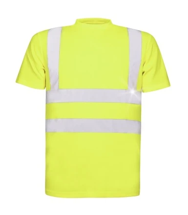 Tričko hi-viz žlté ARDON®REF101