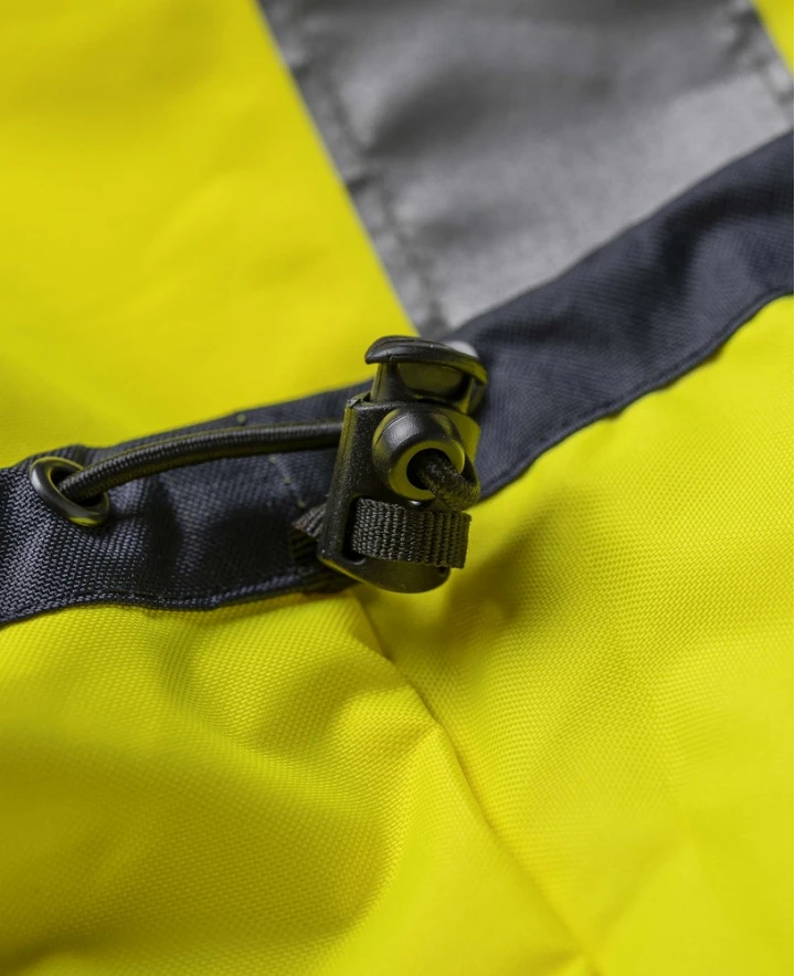 Kurtka HiViz ARDON®4in1 żółty