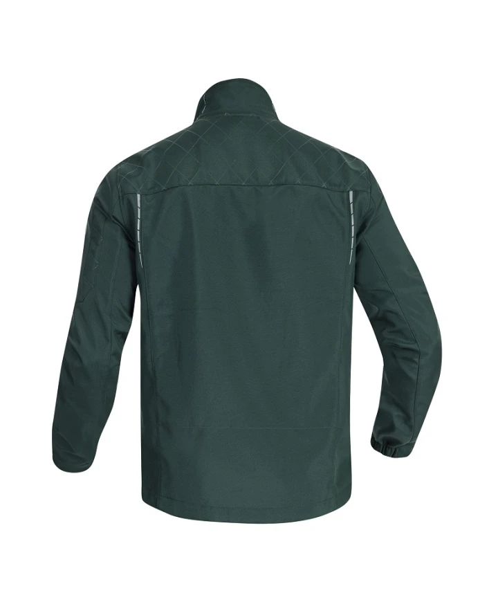 Kurtka Softshell ARDON®VISION , zielona