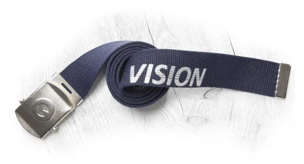 ARDON®VISION  opasok modrý