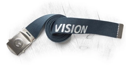 ARDON®VISION  opasok sivý