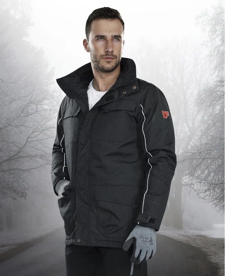 Parka zimowa ARDON®4TECH