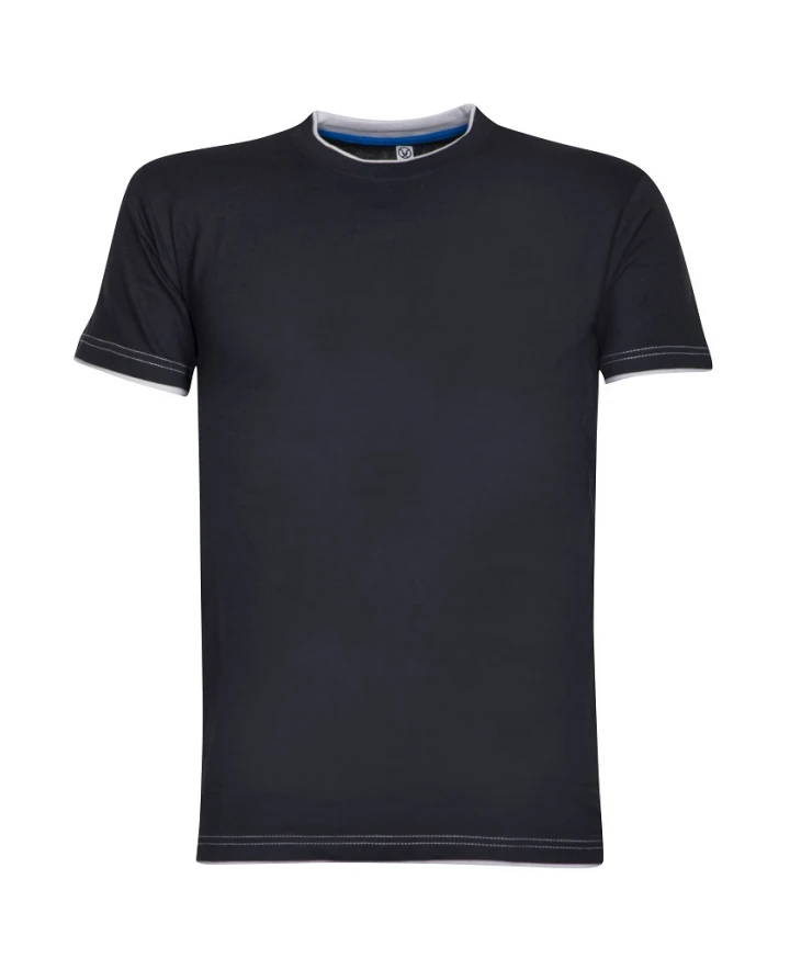 T-Shirt ARDON®4TECH czarny