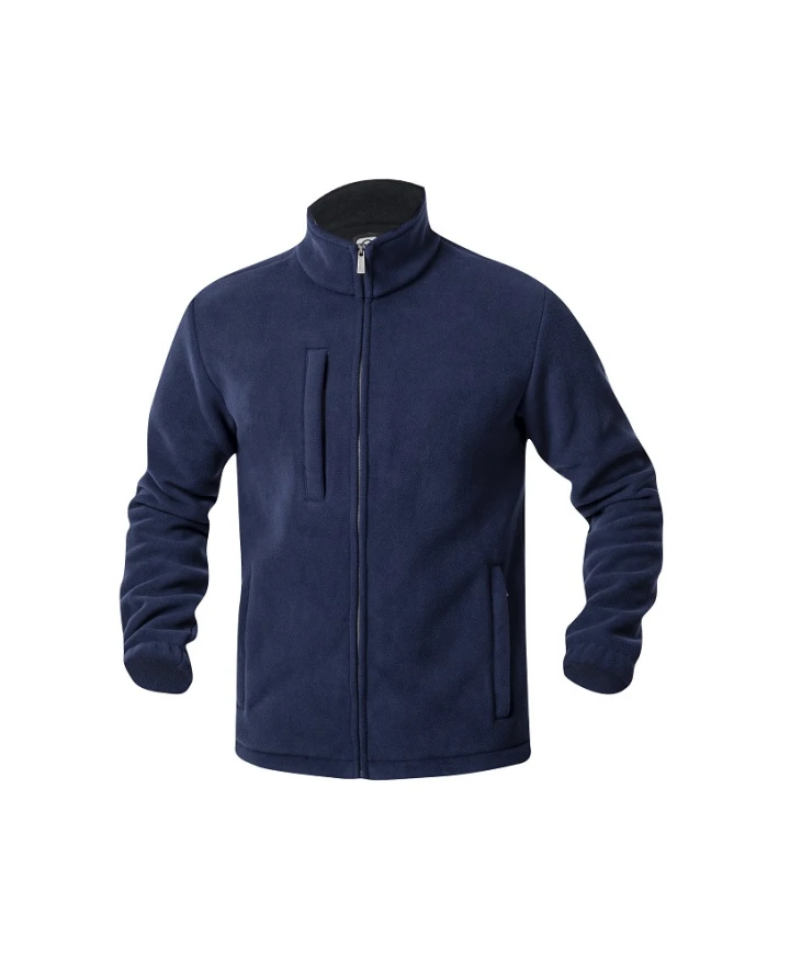 Mikina fleece ARDON®Polar 450, modrá