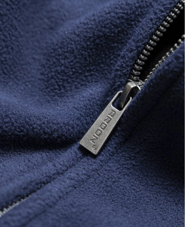 Mikina fleece ARDON®Polar 450, modrá