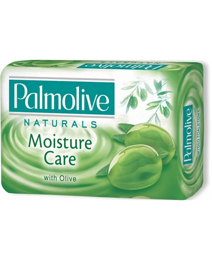 Toaletní mýdlo Palmolive 90g