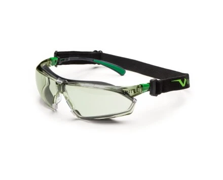 Okulary UNIVET 506UP HYBRID In/Out 506UG.63.08.00