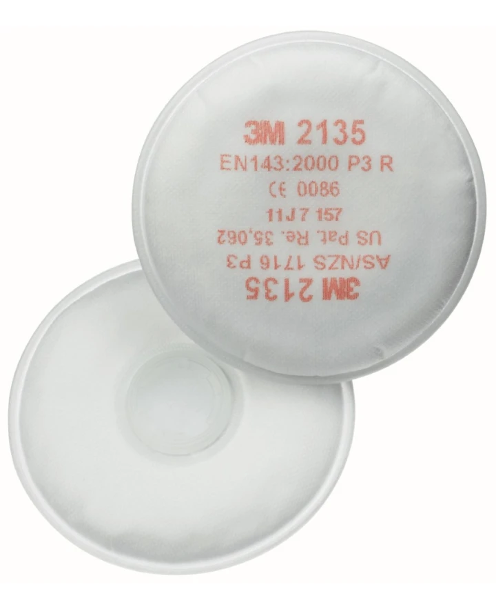 Filter 3M 2135, jeden pár