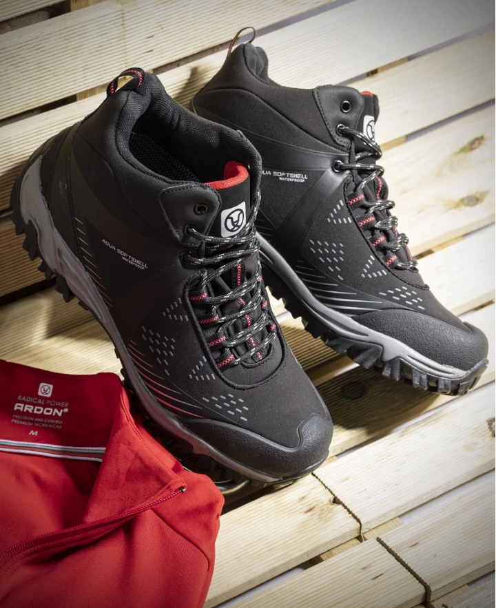 Outdoor obuv ARDON®FORCE HIGH