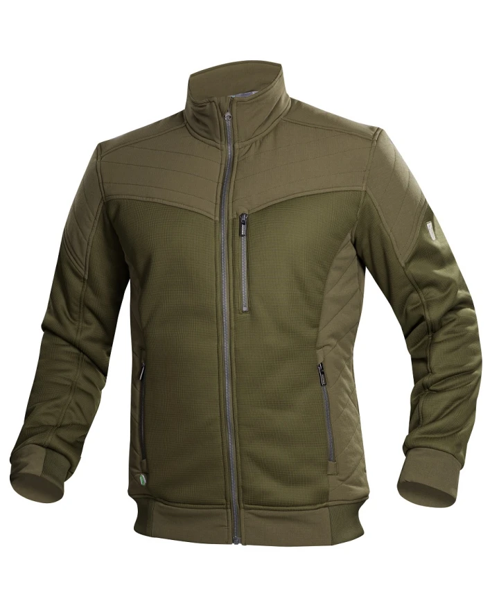 Kurtka ARDON®HYBRID khaki