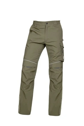 Kalhoty ARDON®URBAN+ khaki