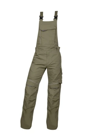 Kalhoty s laclem ARDON®URBAN+ khaki