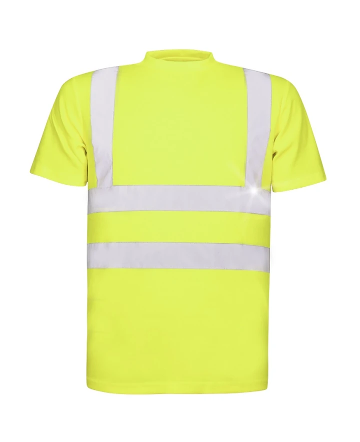 Tričko hi-viz žlté ARDON®REF101