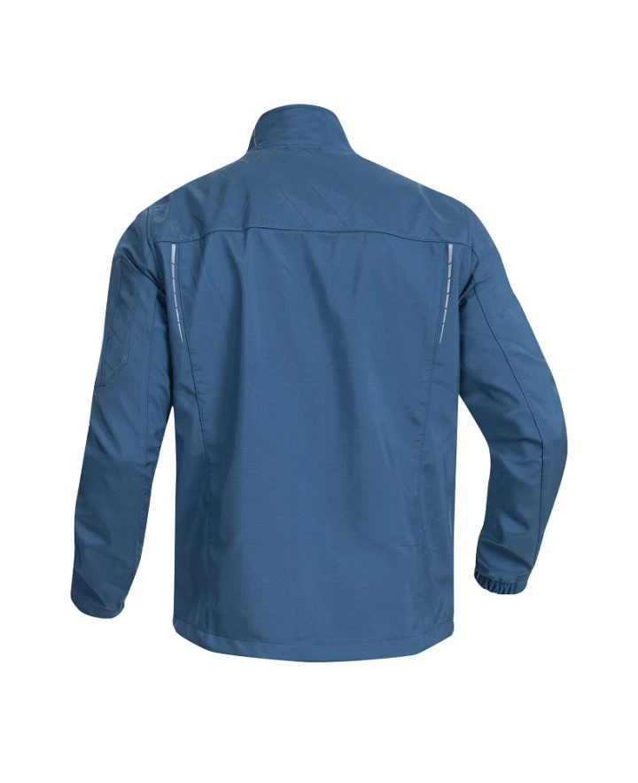 Kurtka Softshell ARDON®VISION , niebieska