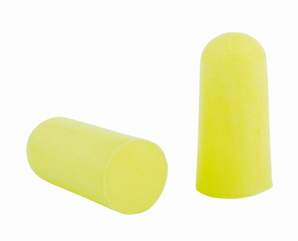 Zátky 3M™ EAR SOFT NEON ES-01-001