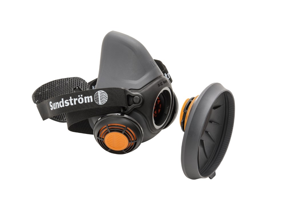 SUNDSTRÖM® SR 900 H01-3212 Polomaska L