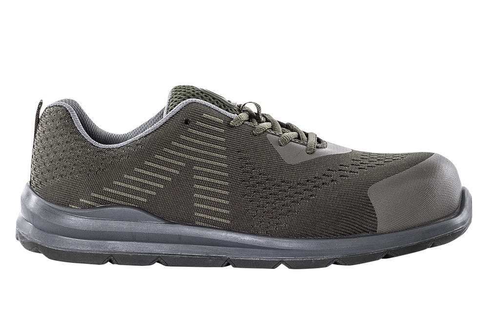 Pracovní polobotka ARDON®FLYTEX O1 - khaki