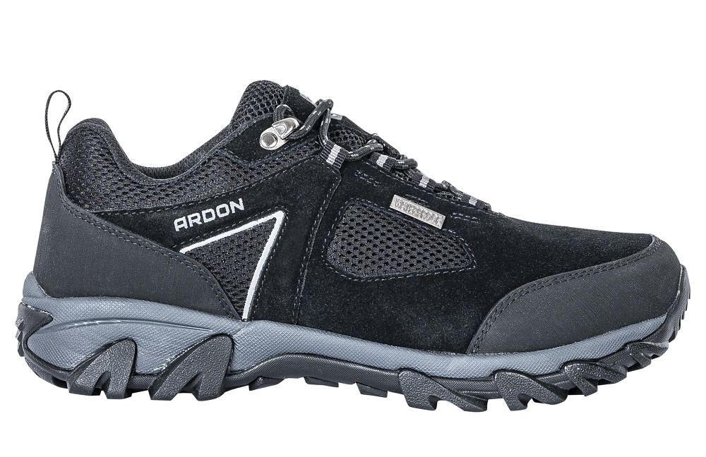 Outdoor obuv ARDON®RAMBLER LOW