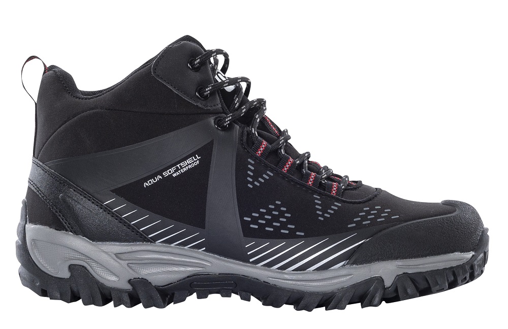 Outdoor kotníková obuv ARDON®FORCE HIGH