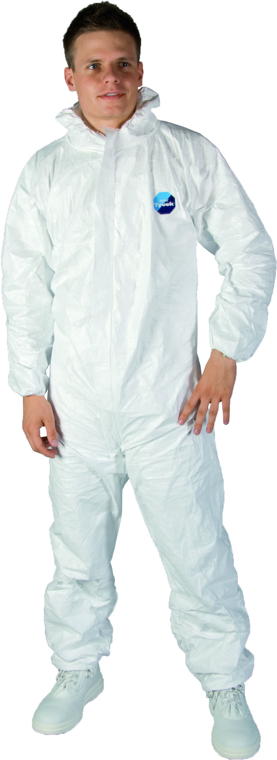 Kombinéza DuPont Tyvek® 500 Xpert